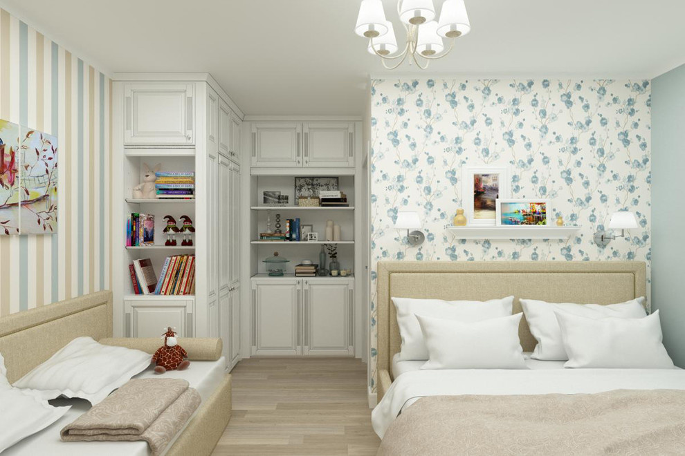 Квартира, 87 кв.м