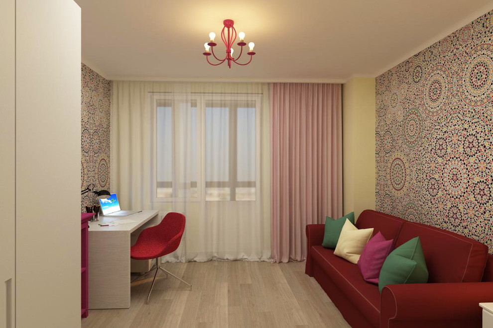 Квартира, 87 кв.м