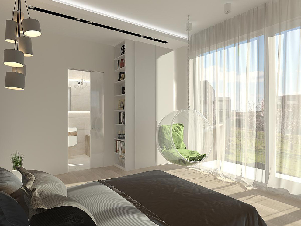 Квартира, 96 кв.м