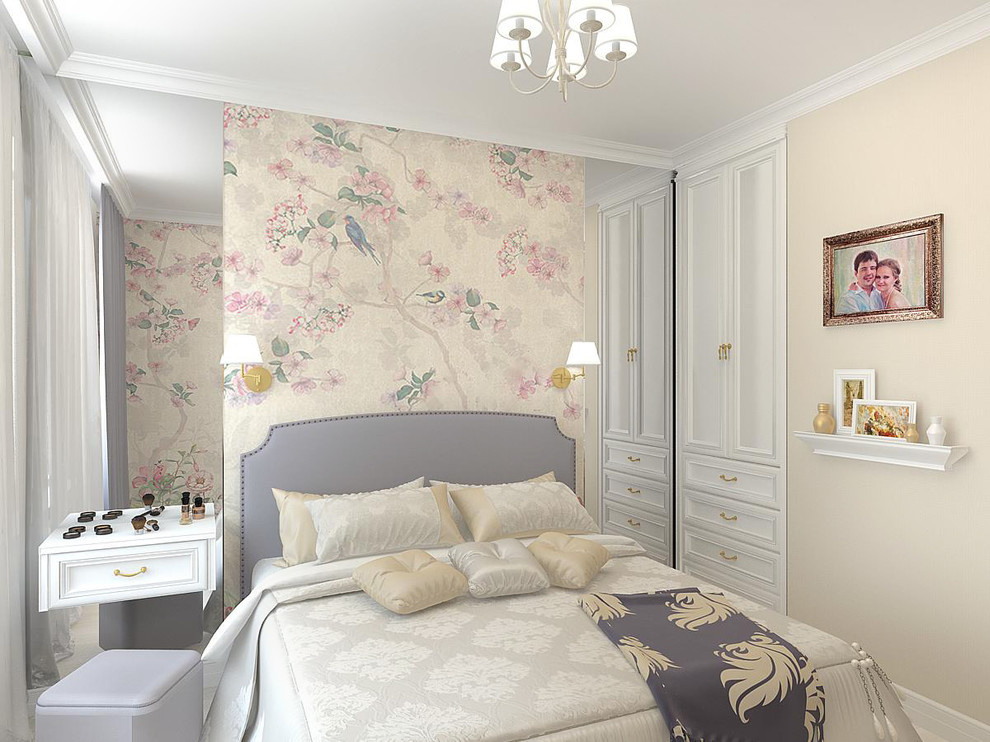 Квартира, 60 кв.м