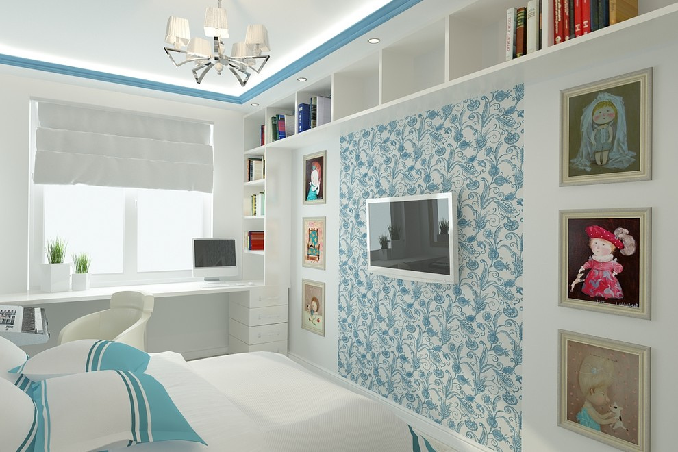 Квартира, 84 кв.м
