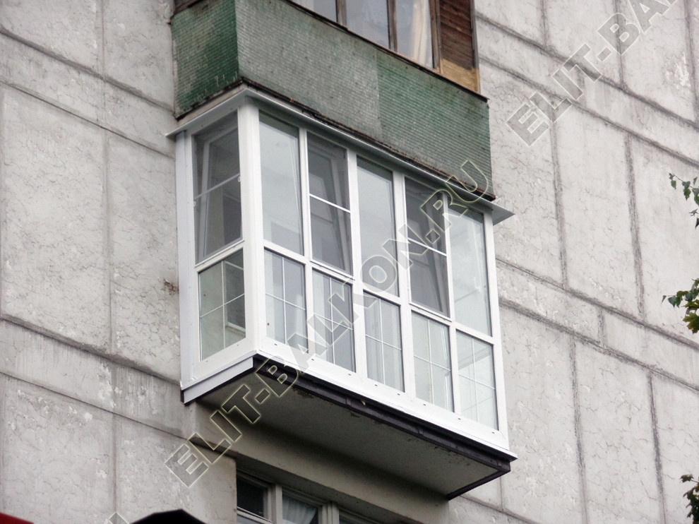 БАЛКОН 1