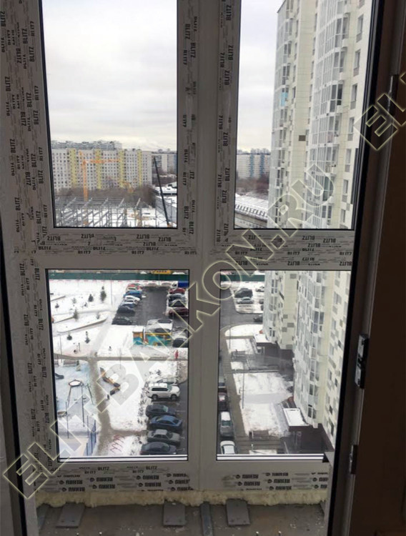 БАЛКОН 2