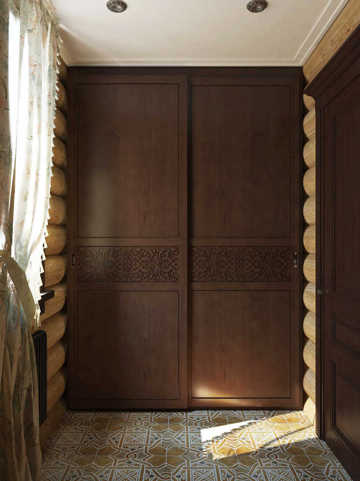 Гостевой домик.