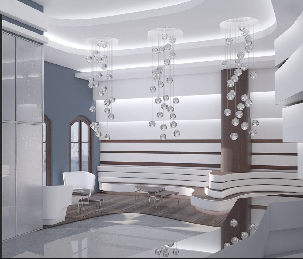 Апарт-отель «Crystal», Роза-Хутор