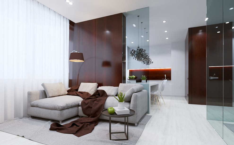 Фоновое изображение профиля Алексей Титаев