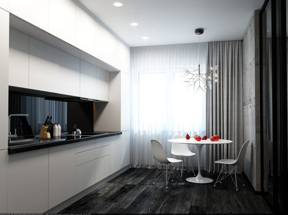 Kitchen / minimalism