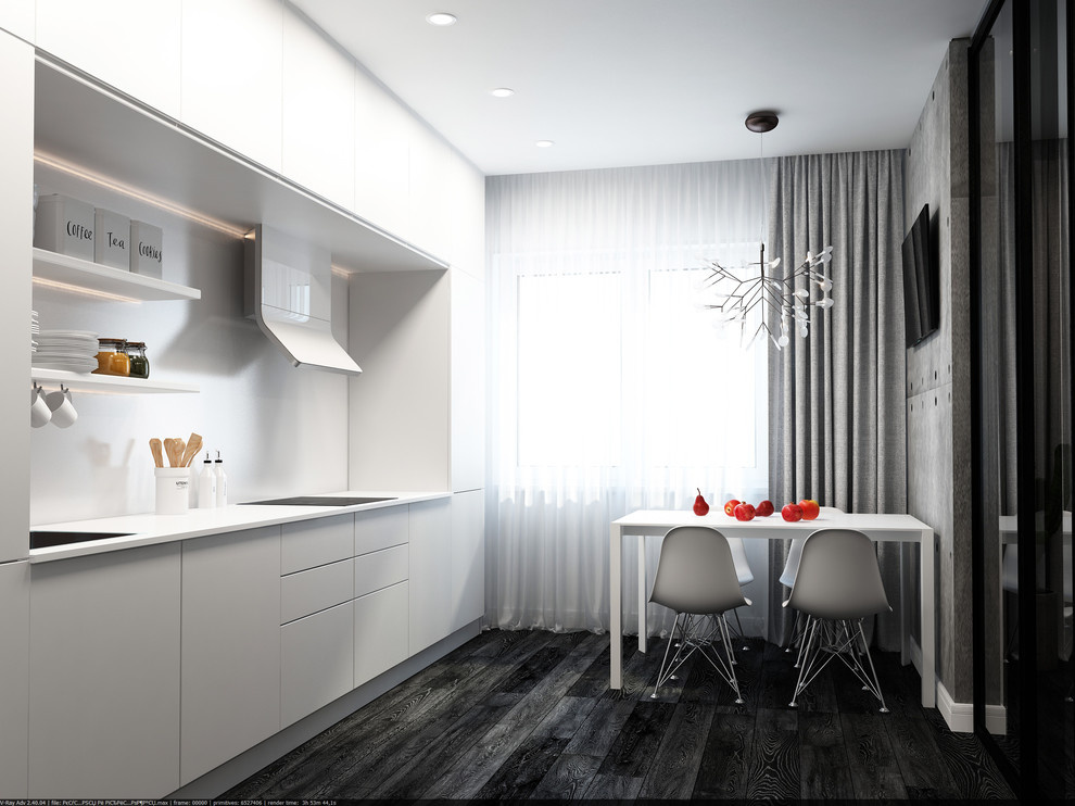 Kitchen / minimalism