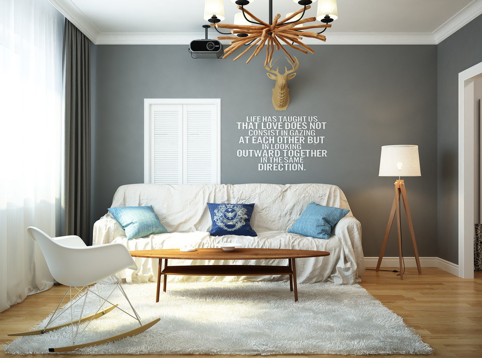Scandinavian/ikea