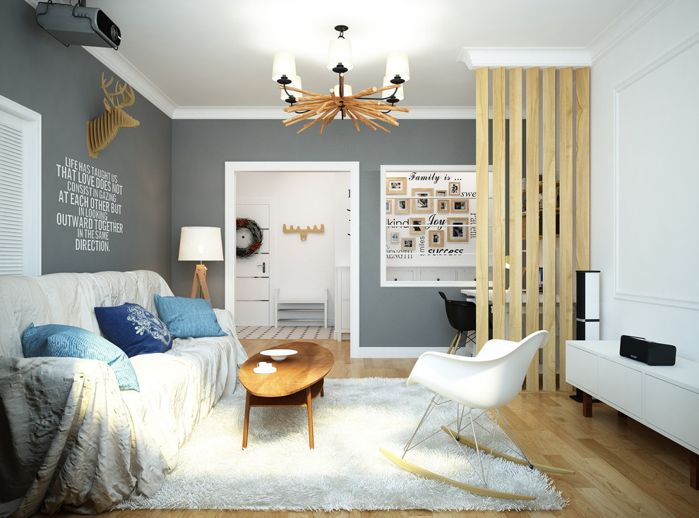 Scandinavian/ikea