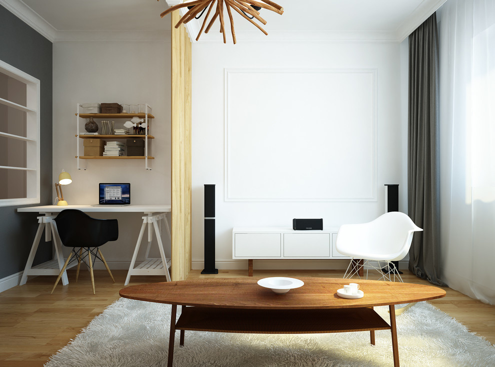 Scandinavian/ikea