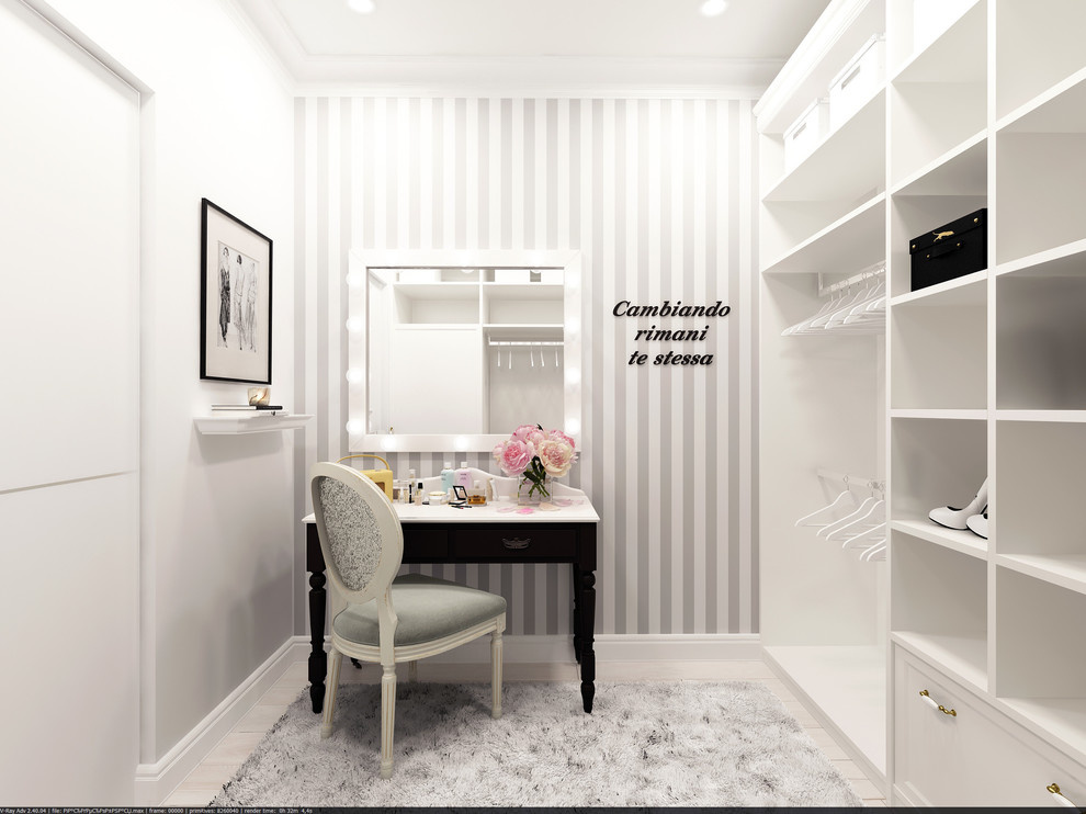 Wardrobe