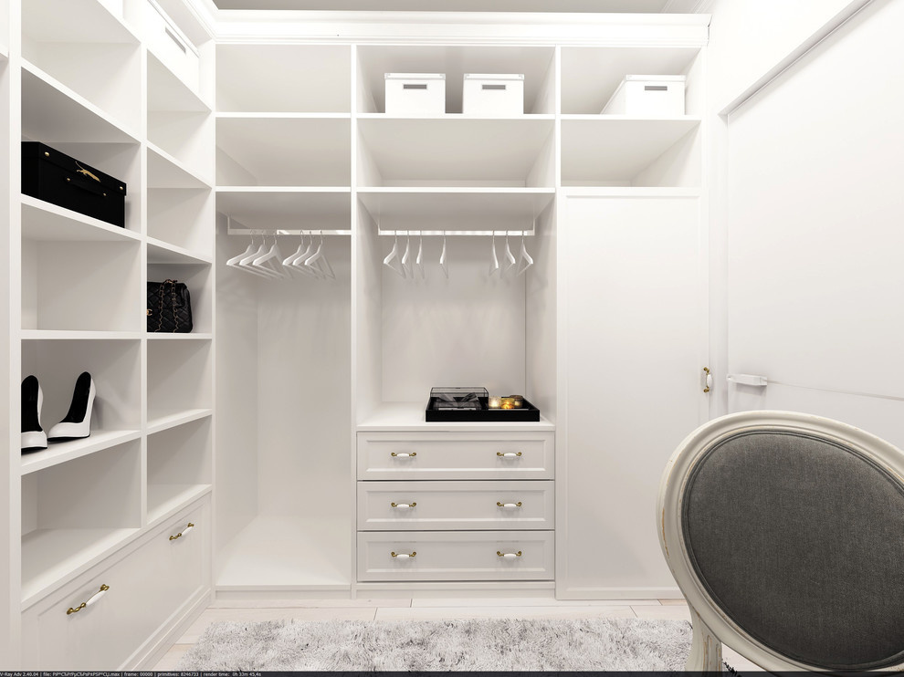 Wardrobe