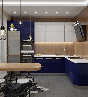 Городской стиль
