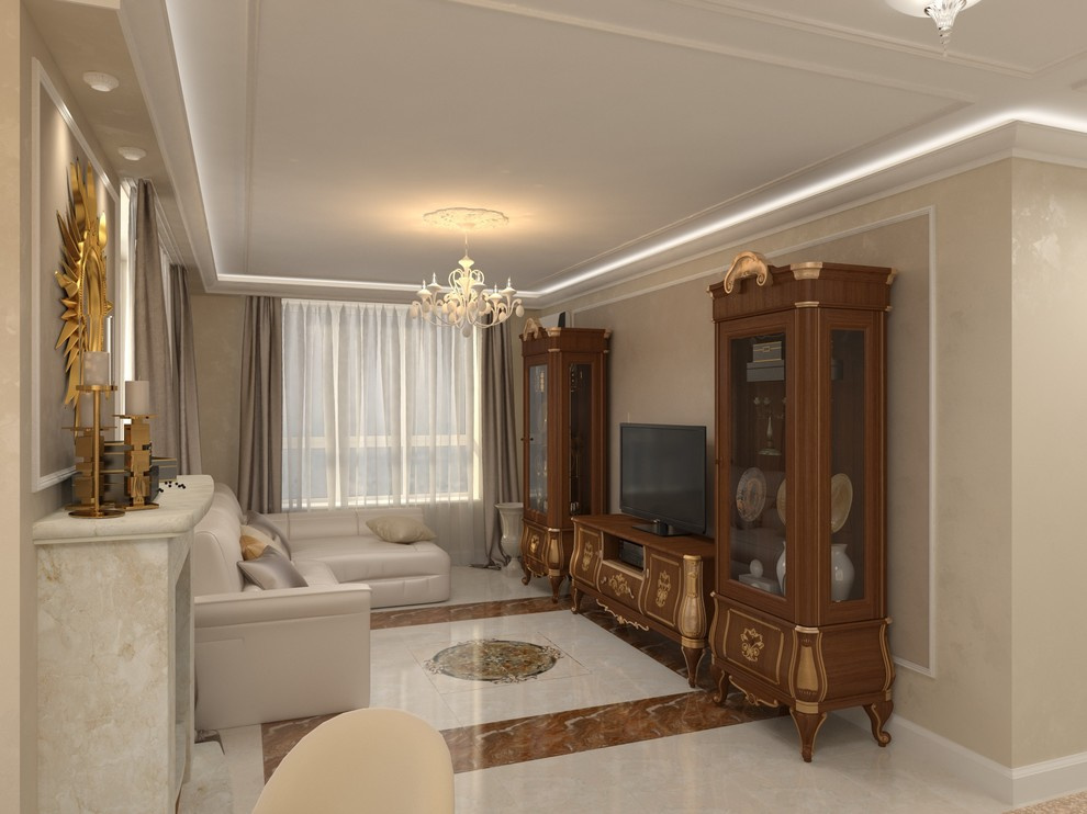 Екатерина Гунтарева