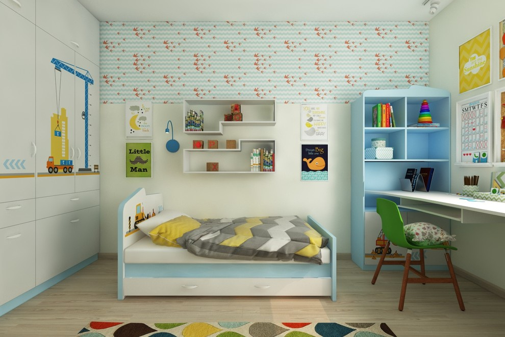 Квартира 130 м2 г. Красногорск