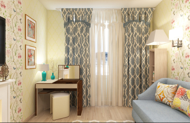 Квартира 130 м2 г. Красногорск