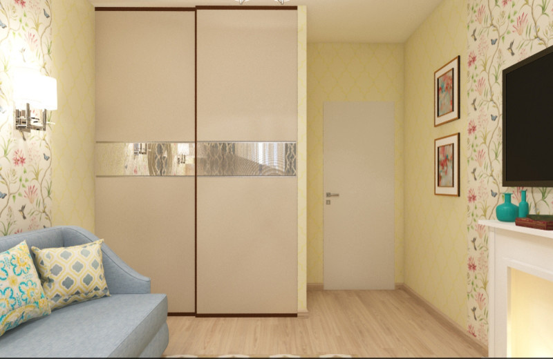 Квартира 130 м2 г. Красногорск
