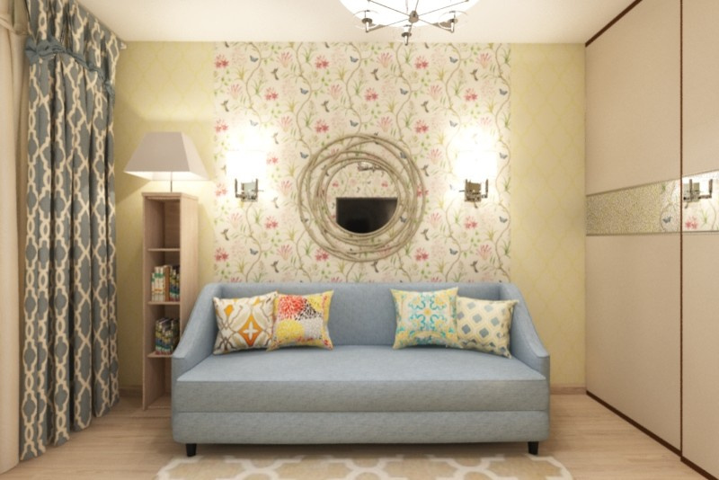 Квартира 130 м2 г. Красногорск