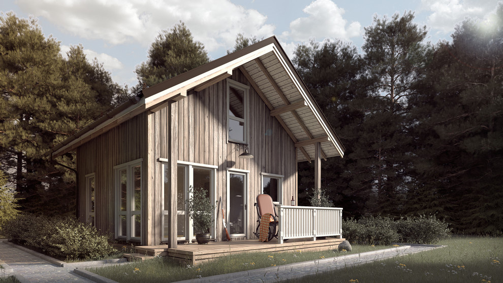 Доступный Дом