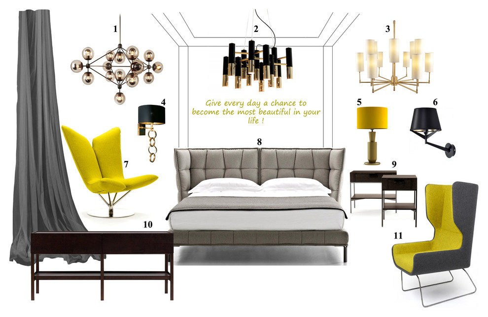 Neoclassic | story