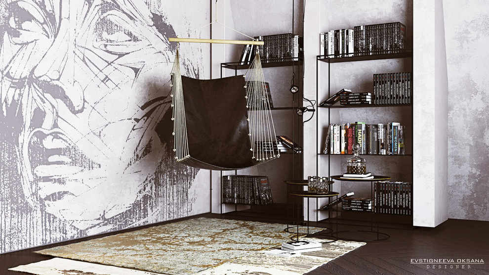 Оксана Евстигнеева