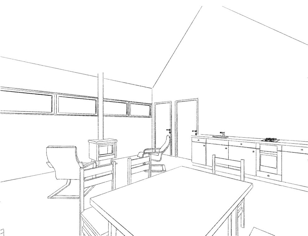Summer House