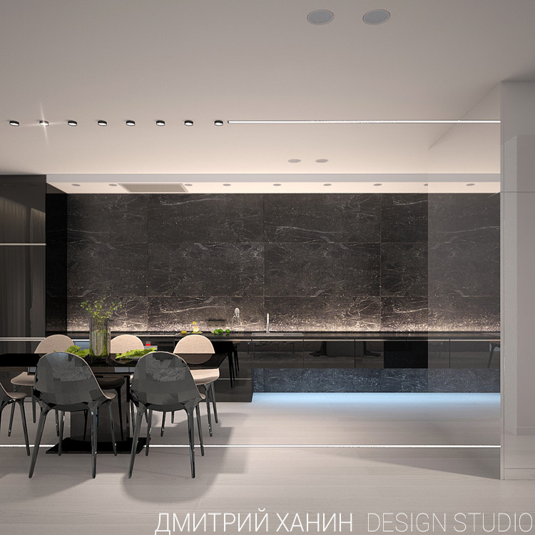 Квартира в Одессе