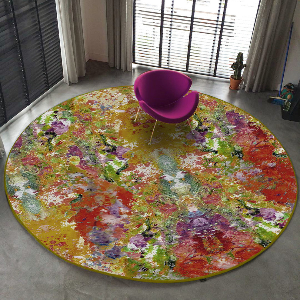 Carpet La pasión