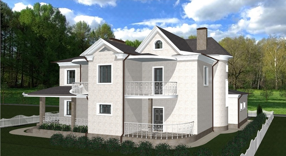 Алла Хаустова