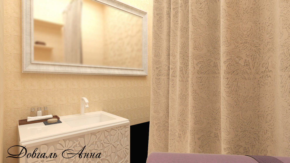 Анна Довгаль