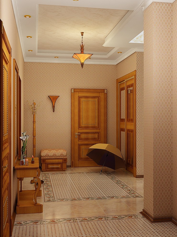 Квартира