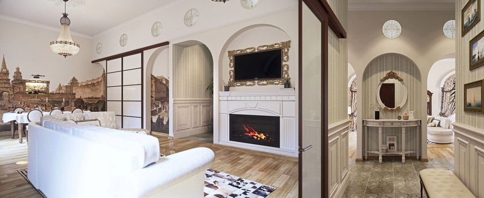 дизайн интерьера