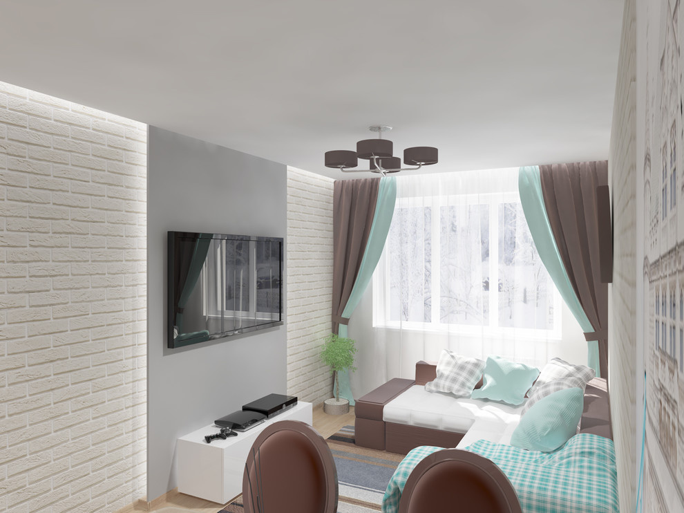 Анастасия Бехтерева