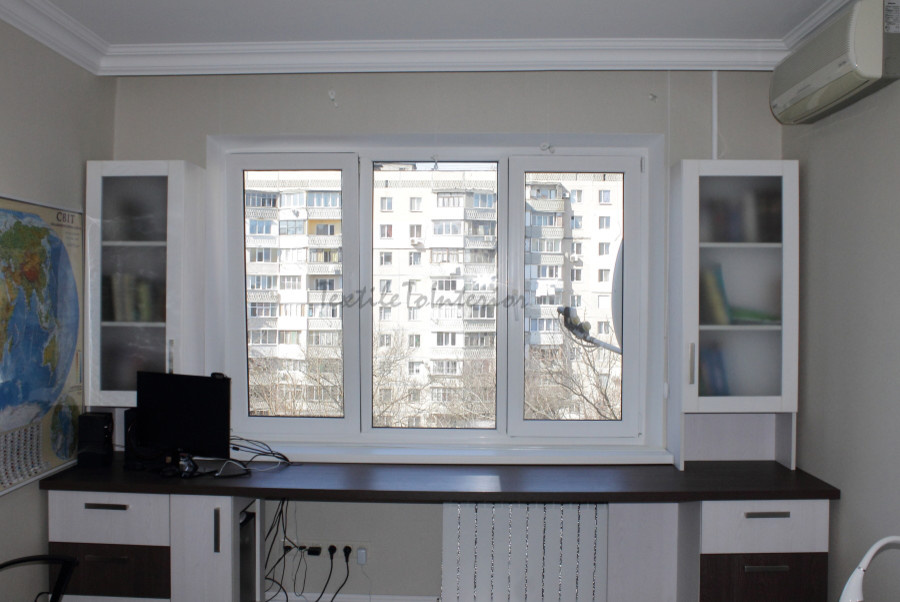 Фоновое изображение профиля Textile To Interior