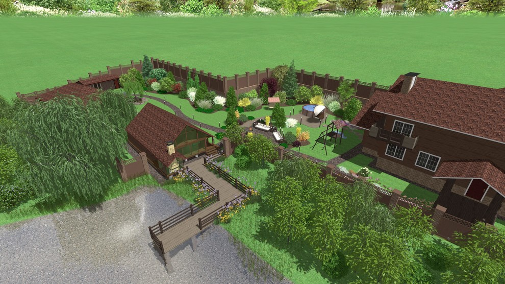 Каменный Мост