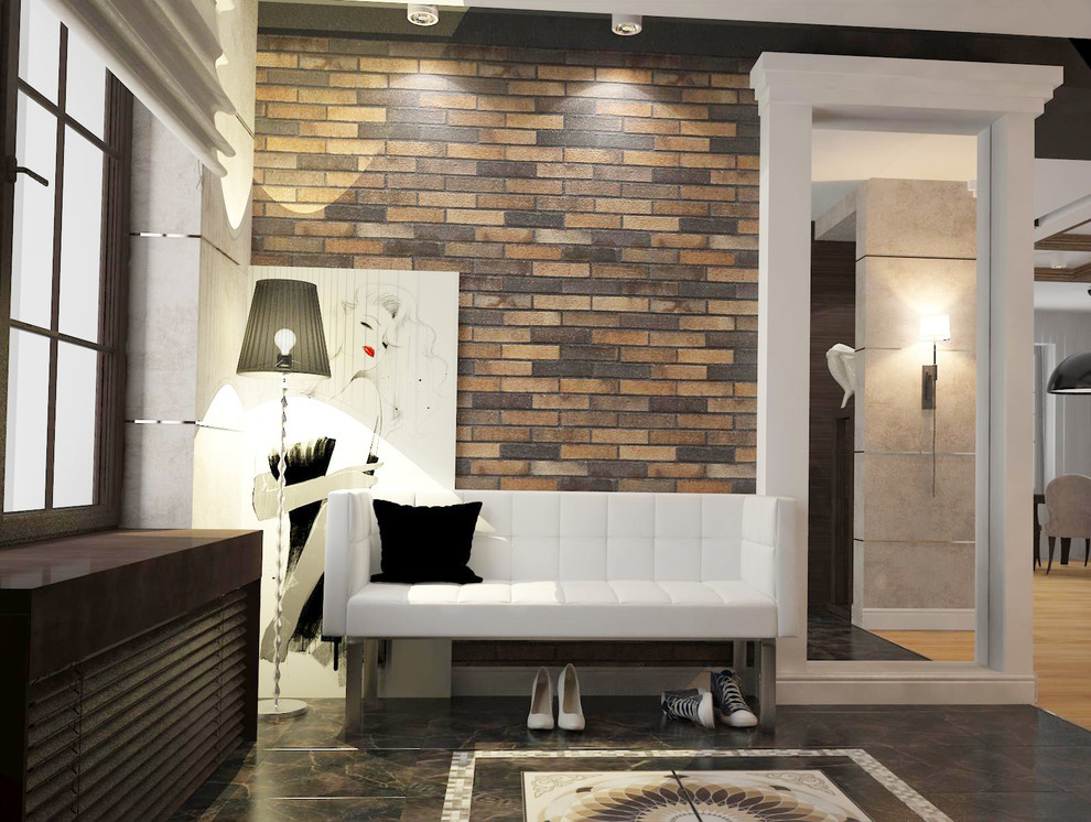 Вихарева Наталия,студия интерьера IN-TREND