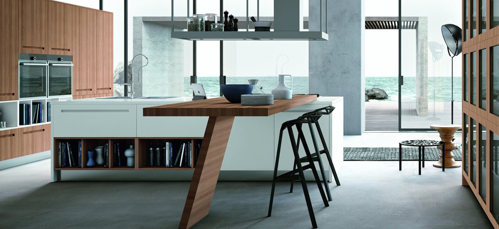 Официальный представитель STOSA cucine