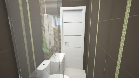 Обложка проекта: Квартира Бразилия (Apartamento no Brazil)