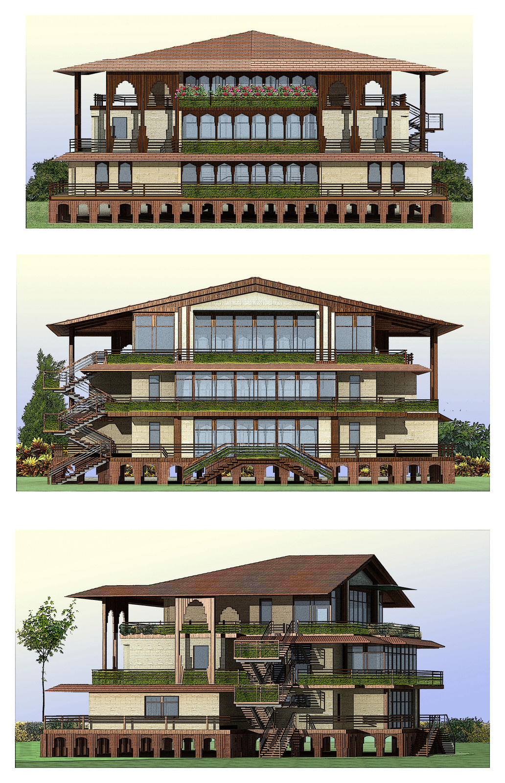 Елена Аликина