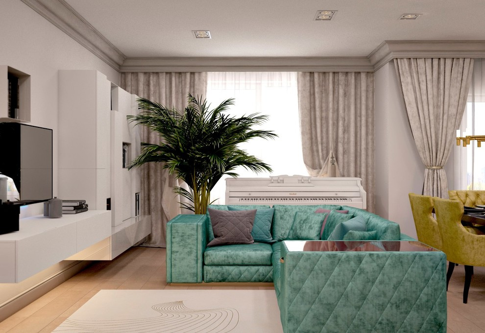 Анастасия Никитина