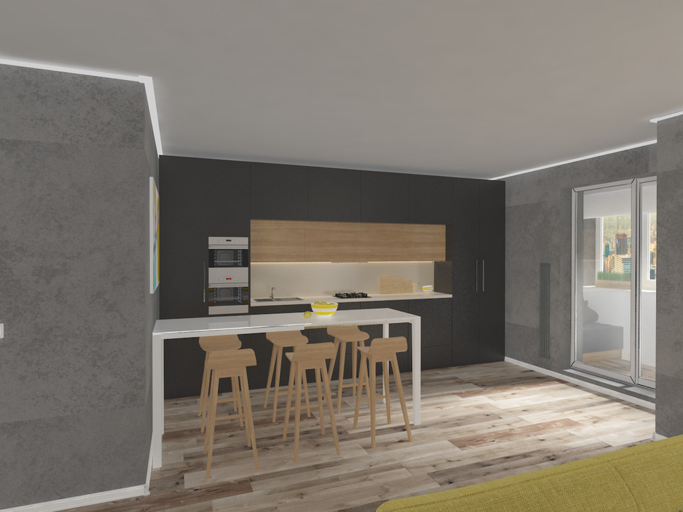 scandinavian dream