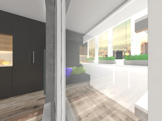 scandinavian dream