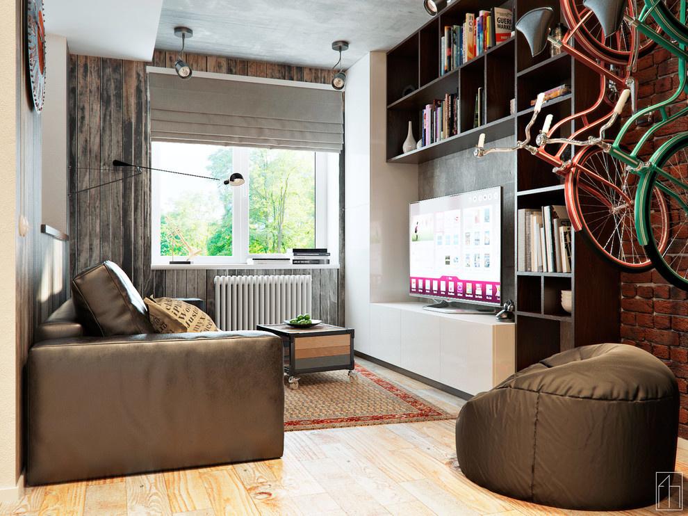 Loft Style Apartament