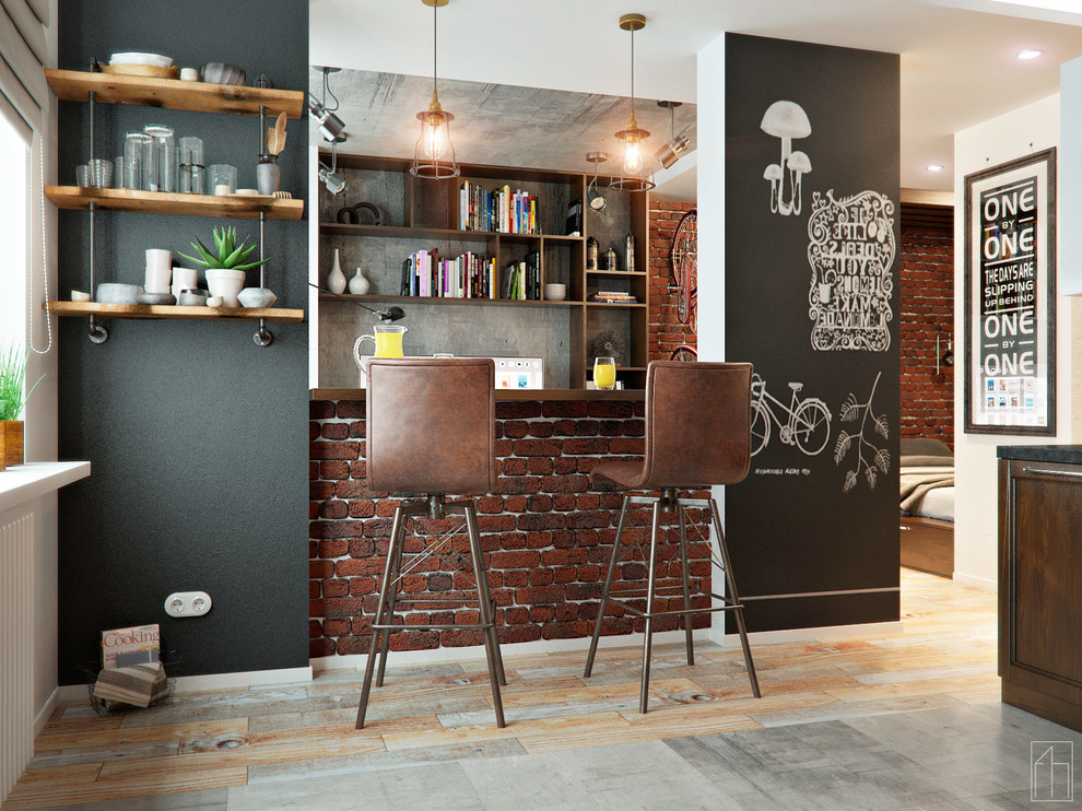 Loft Style Apartament