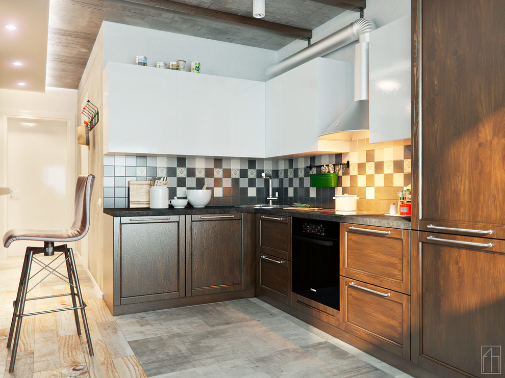 Loft Style Apartament