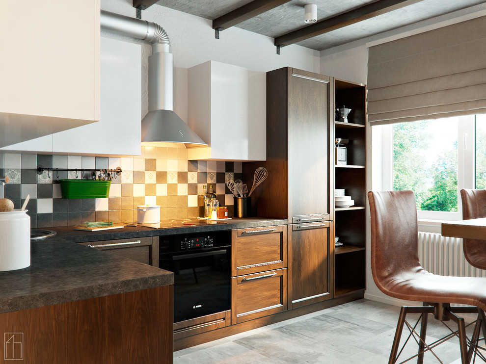 Loft Style Apartament