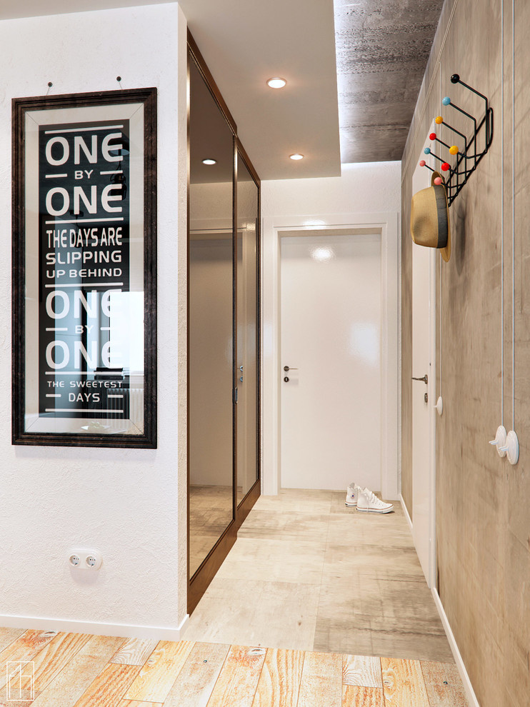 Loft Style Apartament