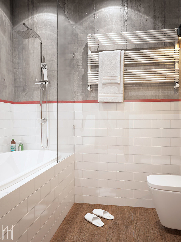 Loft Style Apartament