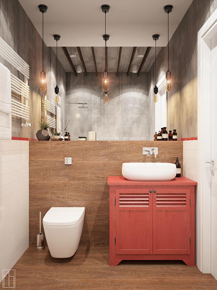 Loft Style Apartament